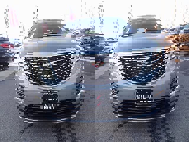 Used 2023 Cadillac XT5 Premium Luxury image 5