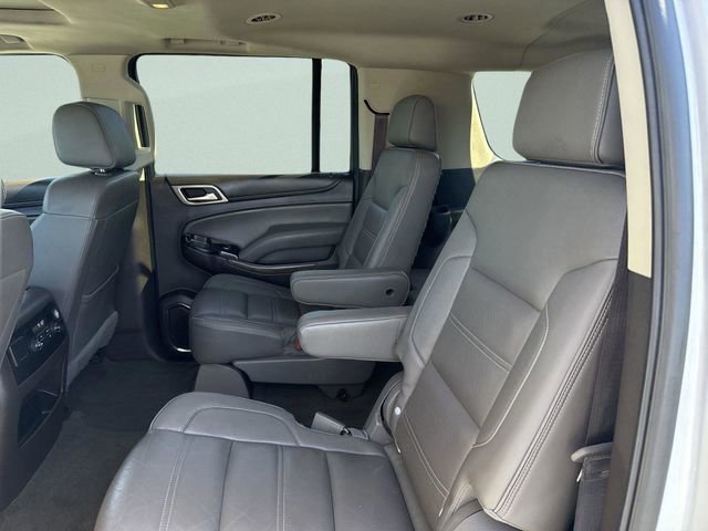 Used 2018 GMC Yukon XL Denali image 23