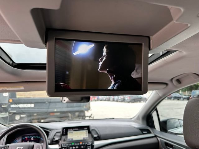 Used 2019 Honda Odyssey EX-L image 52