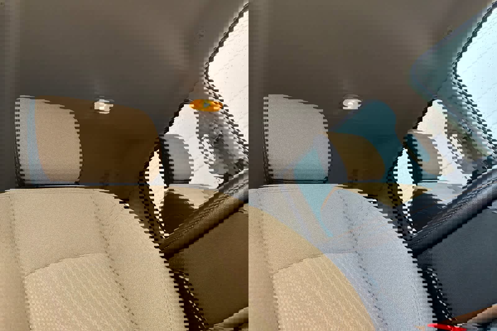 Used 2022 RAM 2500 Big Horn w/ Level C Equiment Group image 16