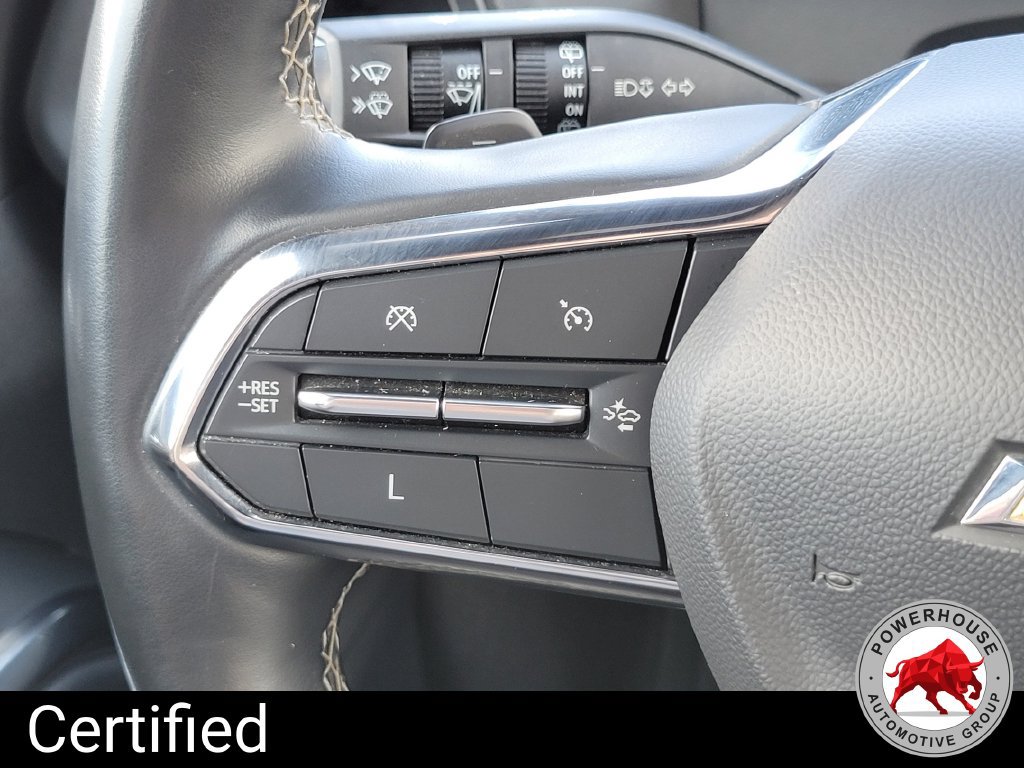 Used 2024 Chevrolet Traverse LT FWD image 31