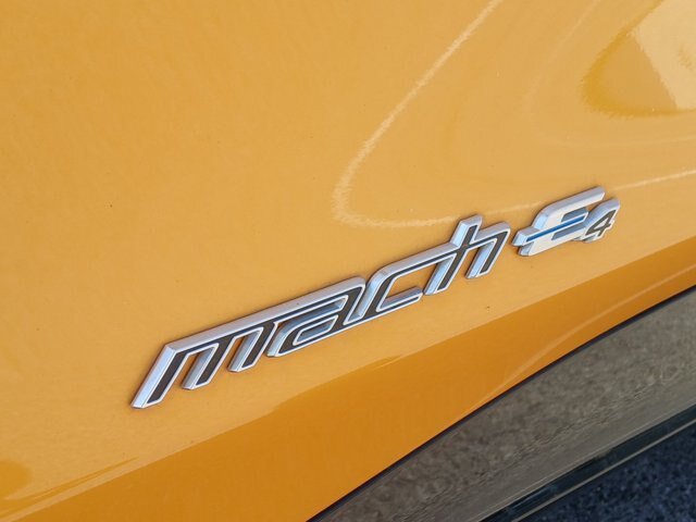 Certified 2023 Ford Mustang Mach-E Premium AWD/4WD image 29