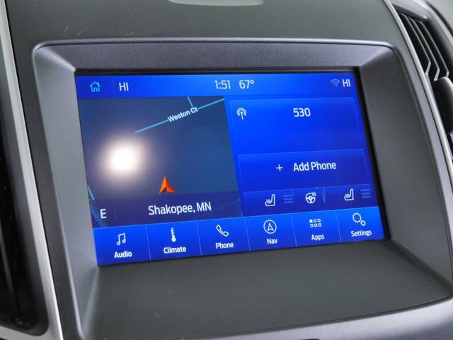 Certified 2019 Ford Edge SEL w/ Equipment Group 201A AWD/4WD image 28