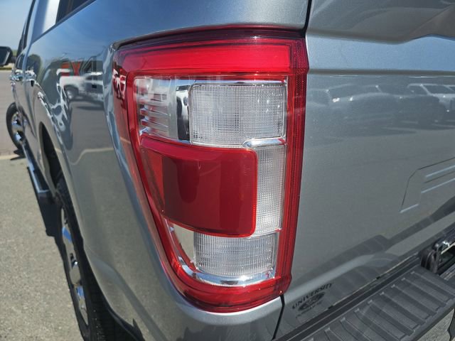 Certified 2023 Ford F150 Lariat w/ Max Trailer Tow Package image 31