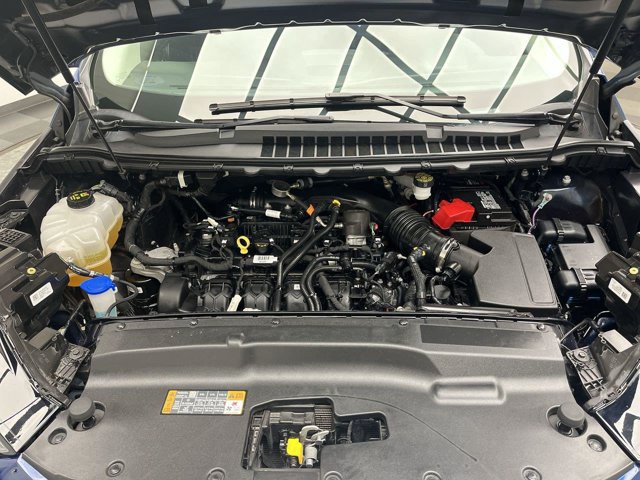 Certified 2020 Ford Edge SE AWD/4WD image 27