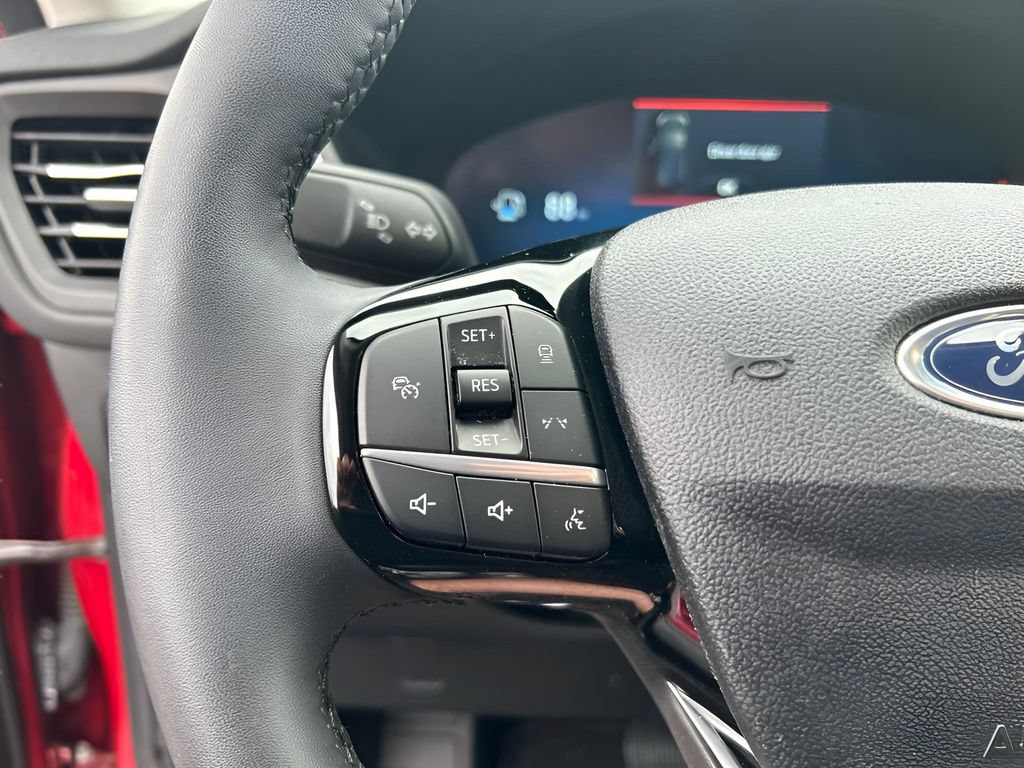 Certified 2023 Ford Escape Platinum AWD/4WD image 20