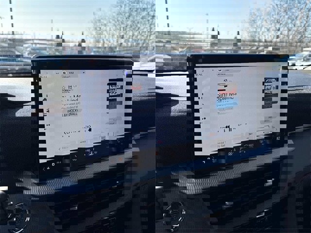 Certified 2025 Ford Explorer ST image 34