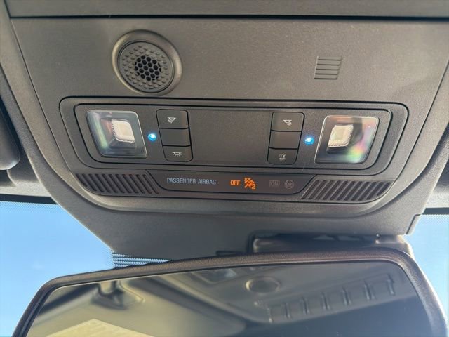 Certified 2022 Ford Bronco Badlands image 34