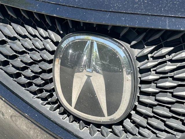 Used 2022 Acura MDX A-Spec AWD/4WD image 10