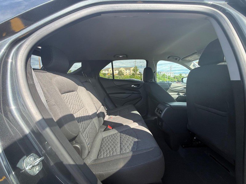 Used 2019 Chevrolet Equinox LT AWD/4WD image 14