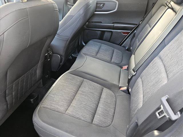 Certified 2022 Ford Bronco Sport Big Bend AWD/4WD image 18