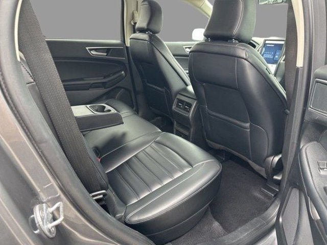 Certified 2024 Ford Edge SEL AWD/4WD image 10