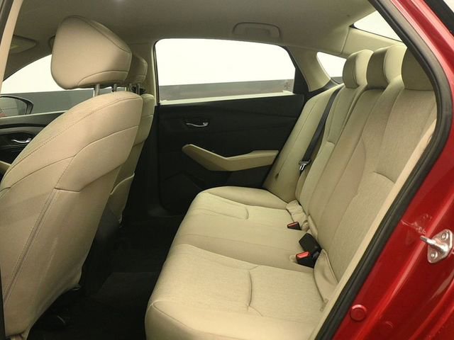 Used 2023 Honda Accord LX image 10