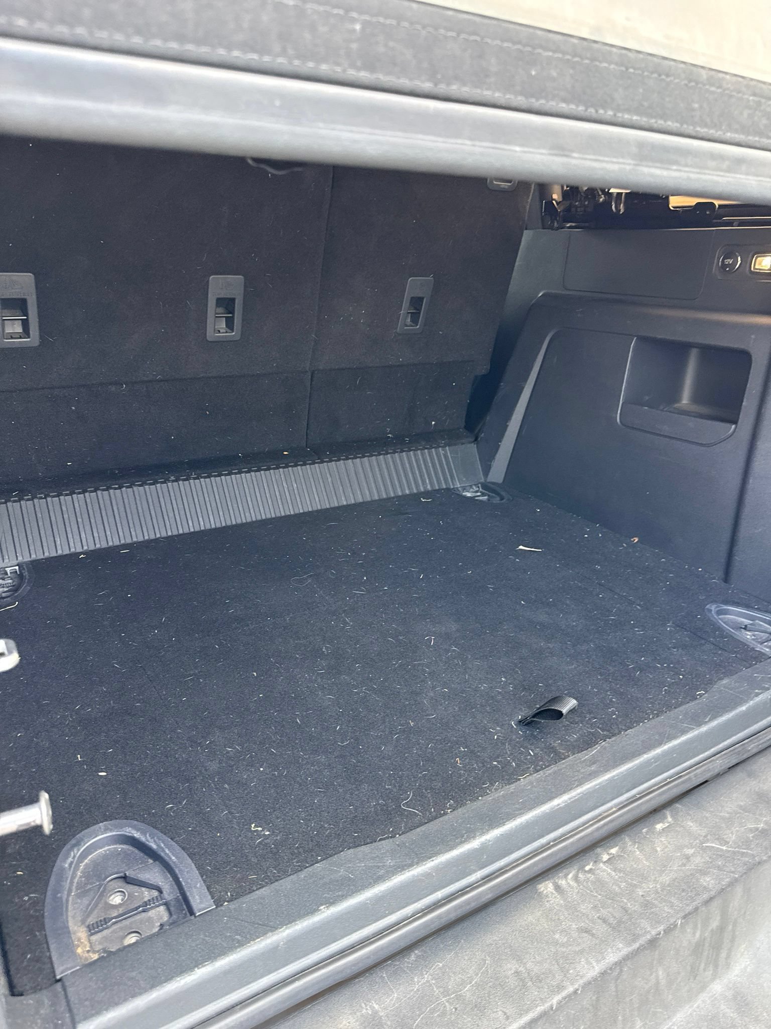 Certified 2021 Ford Bronco Outer Banks AWD/4WD image 7