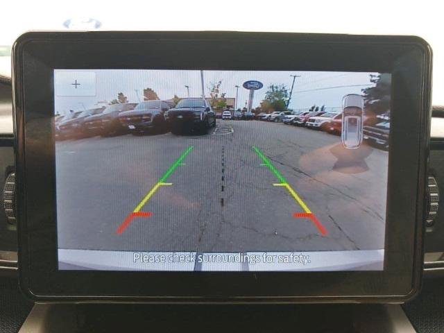 Certified 2023 Ford Explorer 4WD image 20