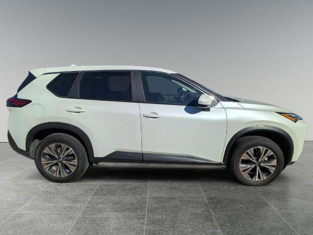 Used 2023 Nissan Rogue SV image 6