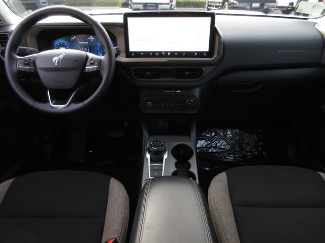 Certified 2025 Ford Bronco Sport Big Bend w/ Convenience Package image 22