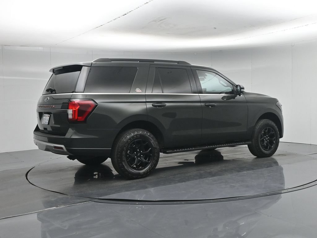 Certified 2023 Ford Expedition Timberline AWD/4WD image 33