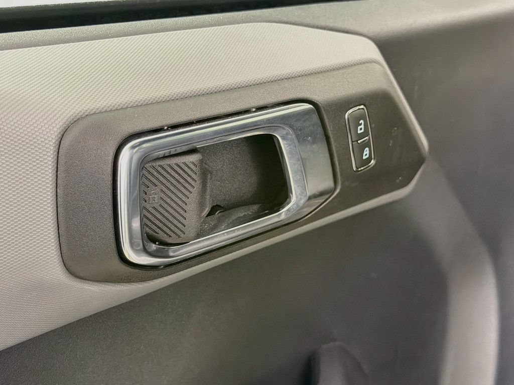 Certified 2024 Ford Bronco Big Bend AWD/4WD image 21