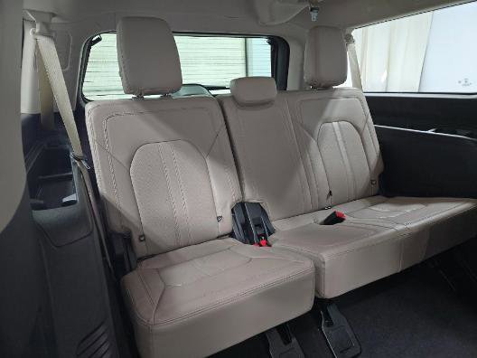 Certified 2024 Ford Expedition Max Limited image 7