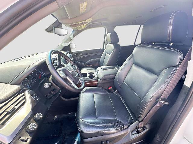 Used 2017 GMC Yukon SLE w/ Convenience Package AWD/4WD image 17