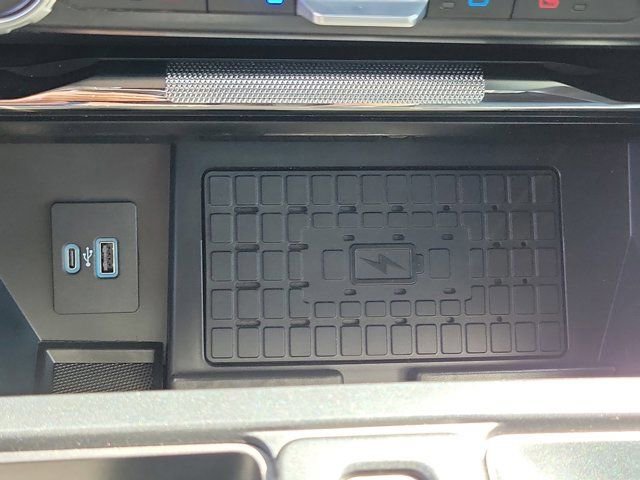 Certified 2023 Ford F150 Lariat w/ Max Trailer Tow Package image 29