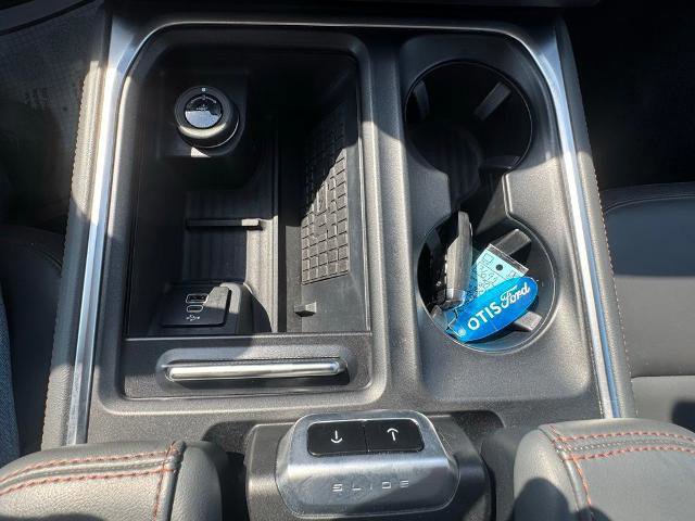 Certified 2025 Ford Expedition Max Active image 16