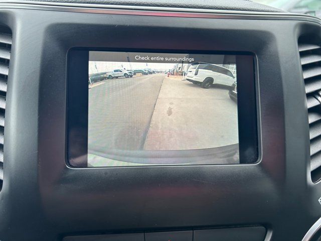 Used 2019 Jeep Cherokee Latitude Plus image 29