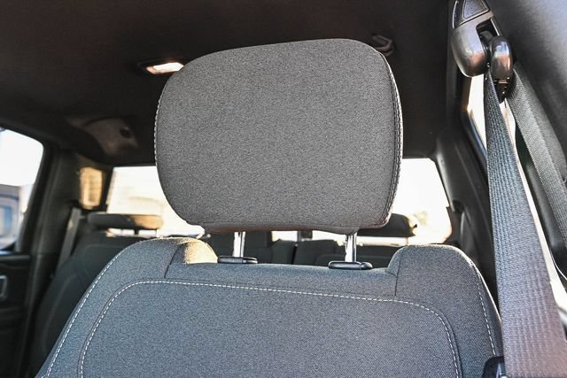 Used 2026 RAM 1500 Big Horn AWD/4WD image 30