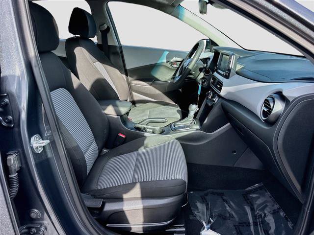 Used 2020 Hyundai Kona SE FWD image 26