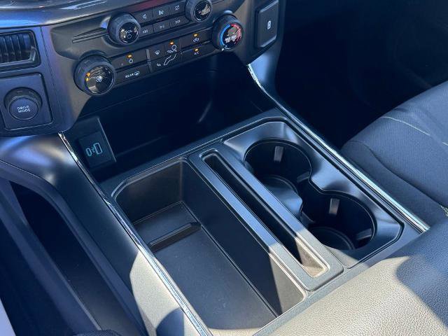 Certified 2024 Ford F150 STX RWD image 20