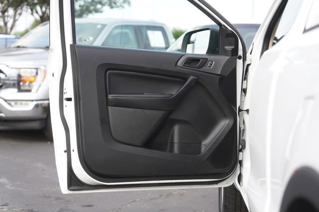 Certified 2022 Ford Ranger XL w/ Equipment Group 101A High RWD image 30