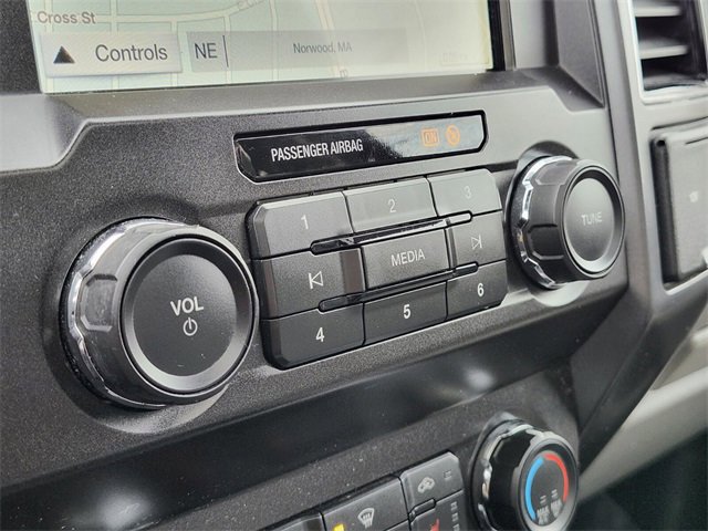 Certified 2019 Ford F250 XLT w/ XLT Premium Package image 27