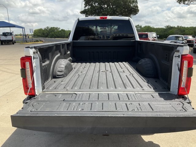 Certified 2024 Ford F250 Lariat AWD/4WD image 17