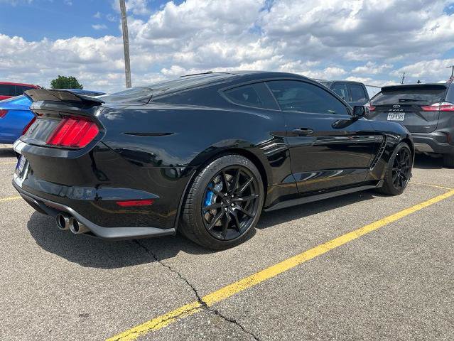 Certified 2017 Ford Mustang Shelby GT350 RWD image 10