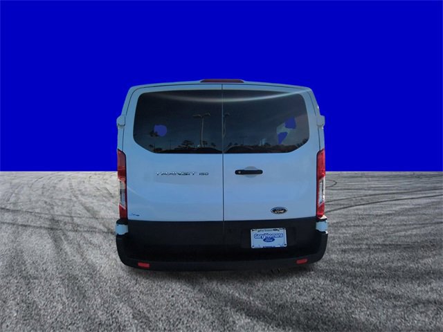 Certified 2020 Ford Transit 150 XL image 4