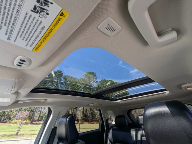 Certified 2023 Ford Edge SEL w/ Convenience Package image 28