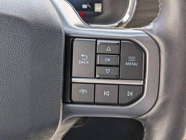 Certified 2024 Ford F150 Lariat w/ Tow/Haul Package image 21