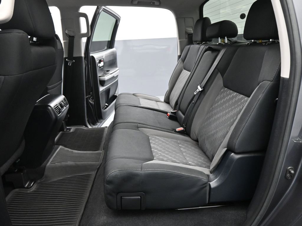 Used 2018 Toyota Tundra SR5 w/ TRD Off Road Package image 20