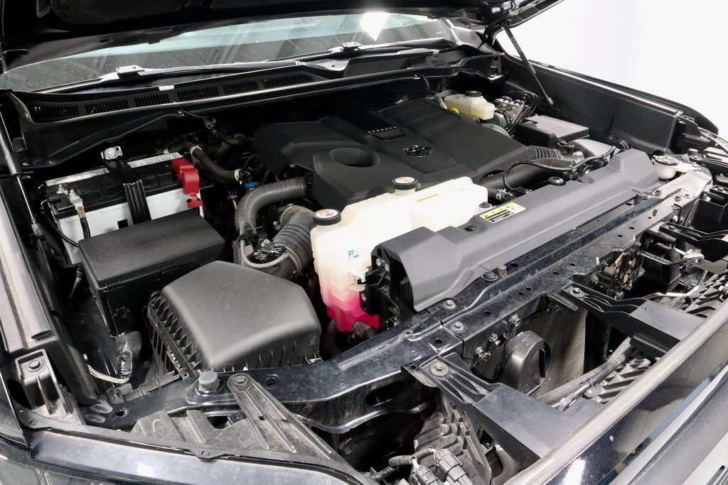 Used 2023 Toyota Tundra SR5 image 16