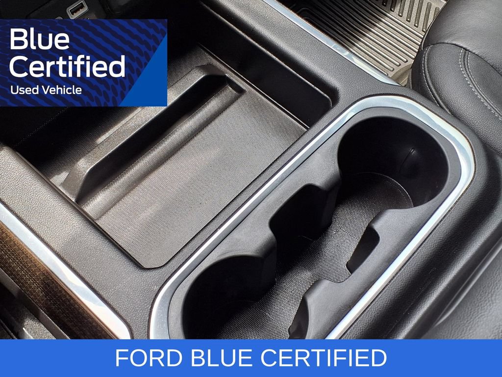Used 2021 Chevrolet Silverado 1500 LT Trail Boss w/ Convenience Package II AWD/4WD image 30