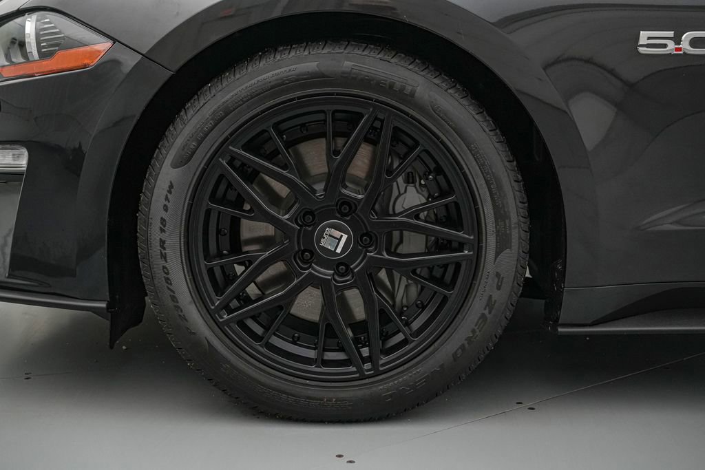 Certified 2023 Ford Mustang GT Premium image 11