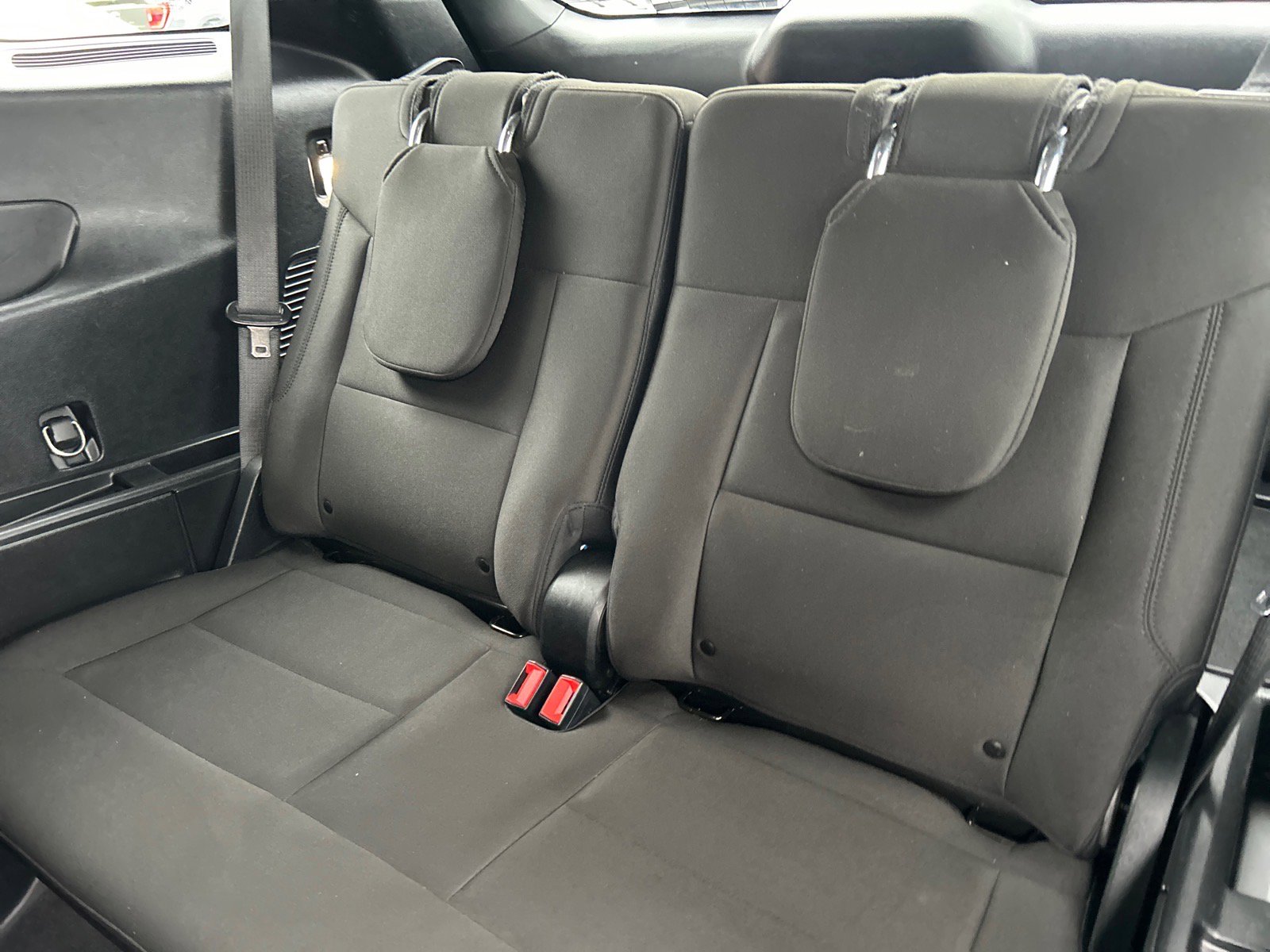 Certified 2021 Ford Explorer XLT AWD/4WD image 9
