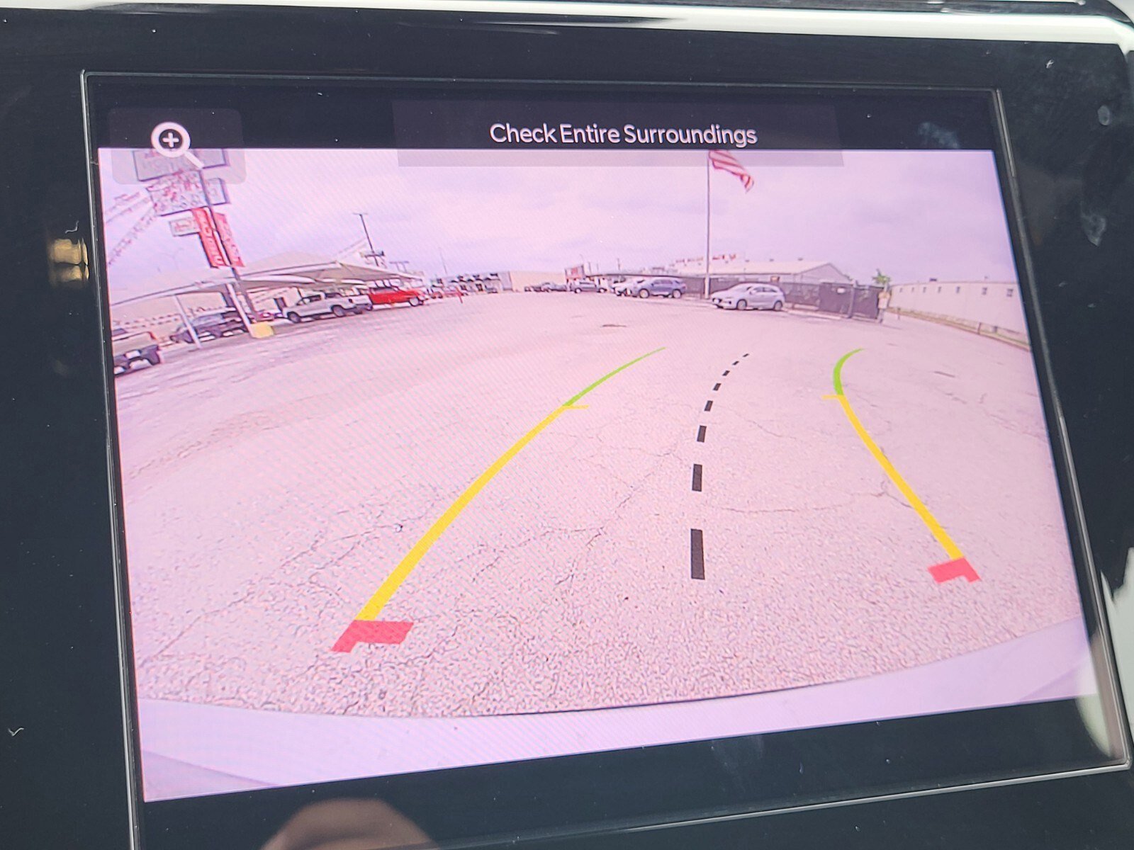 Used 2025 Jeep Grand Cherokee L Laredo image 21