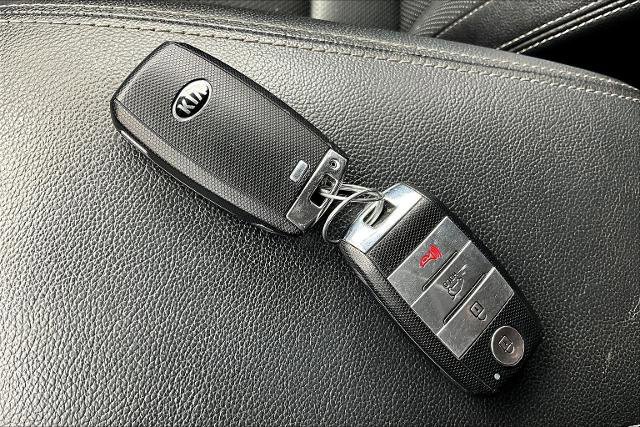 Used 2020 Kia Sportage EX w/ Option Group 15 image 16