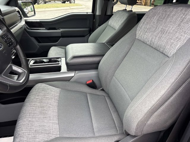 Certified 2023 Ford F150 4x4 SuperCrew image 26