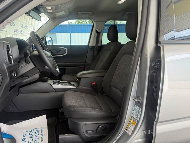 Certified 2023 Ford Bronco Sport Big Bend w/ Convenience Package AWD/4WD image 6