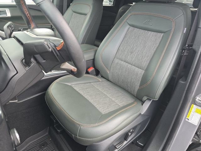 Certified 2024 Ford Explorer Timberline AWD/4WD image 23