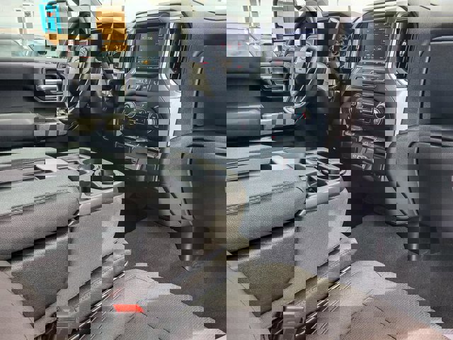 Used 2024 Chevrolet Silverado 2500 Custom w/ Snow Plow Prep/Camper Package image 28