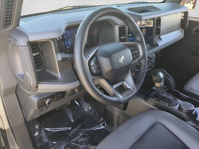 Certified 2024 Ford Bronco Big Bend AWD/4WD image 10